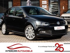 Bild des Angebotes VW Polo BlueGT 1.4 TSI ACT |Alcantara|1.Hand|