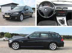 Bild des Angebotes BMW 330 i Touring Anhängerk. Xenon Panoramadach