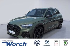 Bild des Angebotes Audi SQ5 3.0 TDI quattro HEAD-UP+LUFT+AHK+KAMERA+PANO