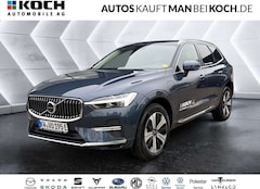 Bild des Angebotes Volvo XC60 T6 AWD Plug-in Hybrid Plus Bright Bluetooth