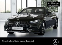 Bild des Angebotes Mercedes-Benz CLE 180 AVANTG+LED+KAMERA+KEYLESS+9G