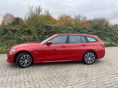 Bild des Angebotes BMW 320 320e Touring Aut. Sport Line