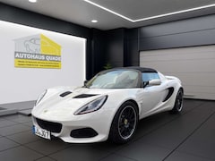 Bild des Angebotes Lotus Elise Sport 220 Eibach Federn