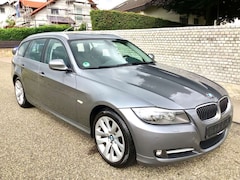 Bild des Angebotes BMW 320 d xDrive Touring Sportline-Mega Ausst.TÜV NEU !