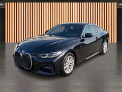 Bild des Angebotes BMW 420 i M Sport*UPE 61.630*ACC*Memory*Keyless*