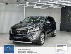Bild des Angebotes Kia Sorento Platinum Edition 4WD Mega Ausstattung, 7 Sitzen, 2