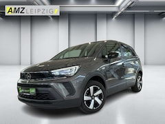 Bild des Angebotes Opel Crossland 1.2 Turbo Edition *Bequemer Einstieg*
