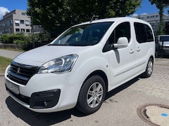 Bild des Angebotes Peugeot Partner Tepee Active
