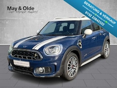 Bild des Angebotes MINI Cooper SE ALL4 Aut Leder HUD Pano Navi HarmanKardon