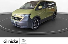 Bild des Angebotes VW T7 Caravelle PanAmericana  5Jahre Garantie* LED