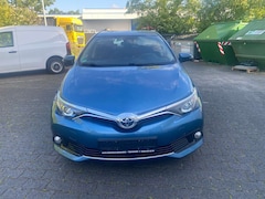Bild des Angebotes Toyota Auris Edition-S