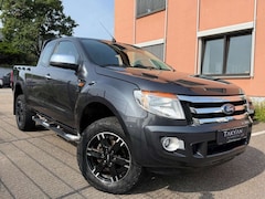 Bild des Angebotes Ford Ranger XLT Extrakabine 4x4 / 2.Hand / AHK