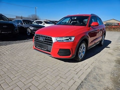 Bild des Angebotes Audi Q3 design