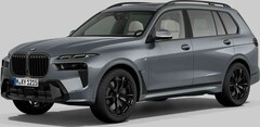 Bild des Angebotes BMW X7 xDr40d M Sport Pro PANO*AHK*Iconic*Shadow*22"