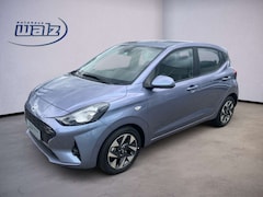 Bild des Angebotes Hyundai i10 Comfort 5-trg 1.0i Navi,Alu,Klima,