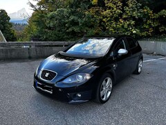 Bild des Angebotes SEAT Leon 2.0 T FSI DSG FR