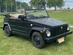 Bild des Angebotes VW 181