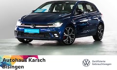 Bild des Angebotes VW Polo GTI 2.0 TSI DSG PANOR.SD, NAVI, BEATS LED
