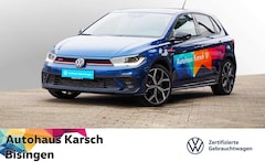 Bild des Angebotes VW Polo GTI 2.0 TSI DSG PANOR.SD, NAVI Bluetooth LED