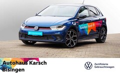 Bild des Angebotes VW Polo GTI 2.0 TSI DSG PANOR.SD, NAVI Bluetooth LED