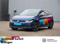 Bild des Angebotes VW Polo GTI 2.0 TSI DSG PANOR.SD, NAVI Bluetooth LED