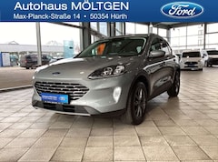 Bild des Angebotes Ford Kuga Plug-In Hybrid Titanium X  AHK-klappbar Navi Sound