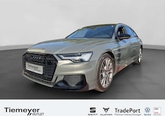 Bild des Angebotes Audi A6 55 TFSI e Q SPORT LEDER PANO LM20 B&O