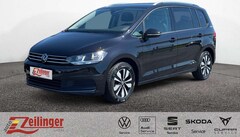 Bild des Angebotes VW Touran GOAL TSI DSG|7 SITZE|NAVI|TRAVEL ASSIST