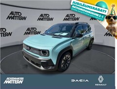 Bild des Angebotes Renault R 4 R4  Iconic 150 EV50   100% elektrisch