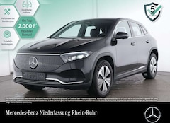Bild des Angebotes Mercedes-Benz EQA 250 PROG+ADVANCED+KAMERA+SPUR