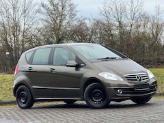 Bild des Angebotes Mercedes-Benz A 150 A-Klasse 5-Türer Autotronic Elegance