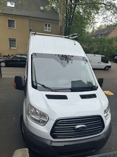 Bild des Angebotes Ford Transit FT 350 L3 Chasis DCb. Ambiente Tr. Tra. 130