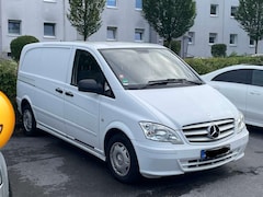 Bild des Angebotes Mercedes-Benz Vito 113 CDI Kompakt