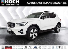 Bild des Angebotes Volvo XC40 B3 Mild-Hybrid Benzin Ultra Dark