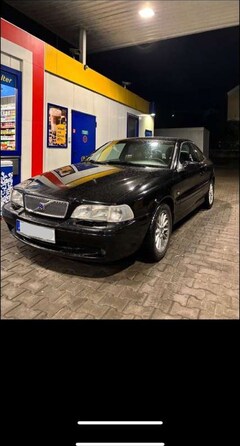 Bild des Angebotes Volvo C70 2.0T