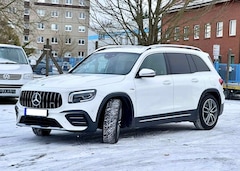 Bild des Angebotes Mercedes-Benz GLB 35 AMG 4Matic Speedshift DCT 8G