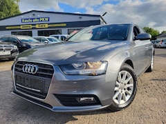 Bild des Angebotes Audi A4 Avant 2.0 TFSI quattro S tronic Ambiente