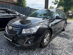 Bild des Angebotes Chevrolet Cruze 1.7 Station Wagon LT+Navi+Rückfahrk.+