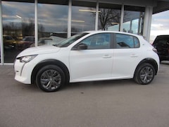 Bild des Angebotes Peugeot e-208 136 Active Pack