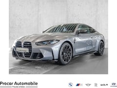 Bild des Angebotes BMW M4 Competition Coupé M Sport NAVI DAB