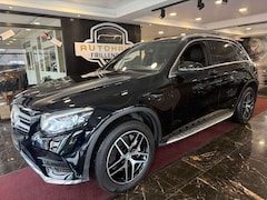 Bild des Angebotes Mercedes-Benz GLC 350 e 4Matic PLUG IN!! AMG STYLING!!