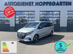 Bild des Angebotes Mercedes-Benz EQV 300 EQV 300 AVANTGARDE L Pano.dach DISTR. Airmatic SHD