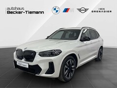 Bild des Angebotes BMW iX3 M Sport