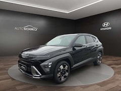 Bild des Angebotes Hyundai KONA Prime 170PS 4WD 1.6 T-GDI NAVI APP RFK