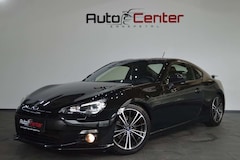 Bild des Angebotes Subaru BRZ Sport 2.0*KW-Fahrwerk*Navi*Schalter*200 PS*