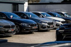 Bild des Angebotes Subaru BRZ Sport 2.0*KW-Fahrwerk*Navi*Schalter*200 PS*