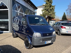Bild des Angebotes Suzuki Carry EINZELSTÜCK