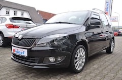 Bild des Angebotes Skoda Roomster Best of
