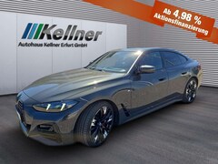 Bild des Angebotes BMW 420 xDr.M Sport PRO+STANDH+H&K+LENKRADH.+20ZOLL
