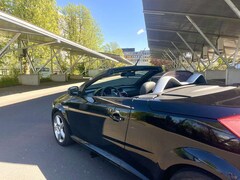 Bild des Angebotes Opel Tigra Twin Top 1.4 Cosmo